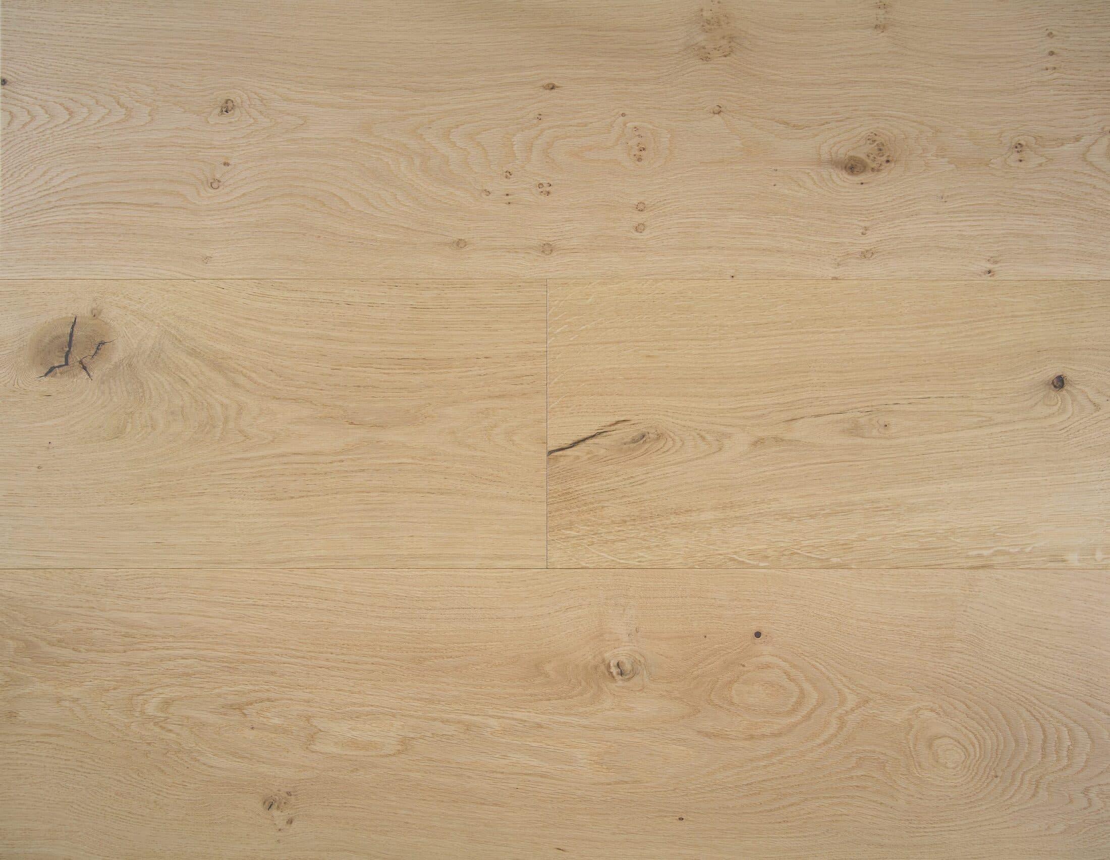 DIVINE · parquet multicapa de roble 285 × 2200 mm